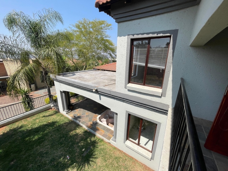 4 Bedroom Property for Sale in Cashan North West
